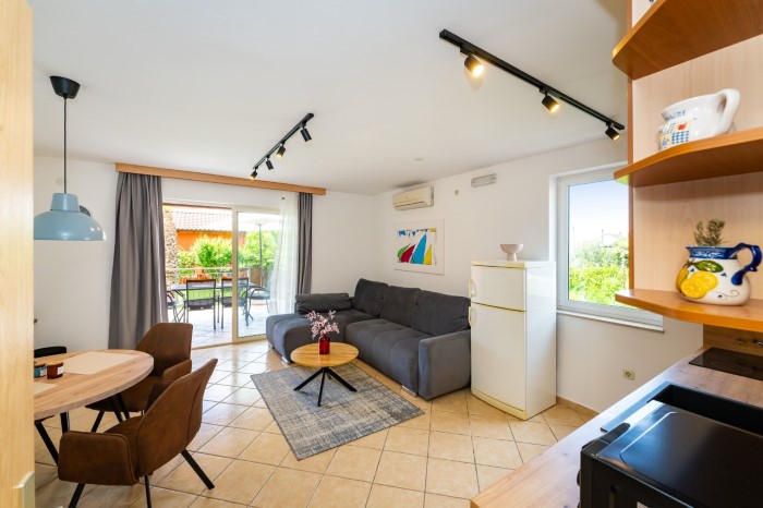 Apartman